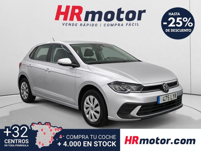 Foto del VOLKSWAGEN Polo 1.0 TSI Advance 70kW