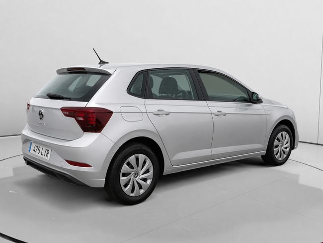 Foto del VOLKSWAGEN Polo 1.0 TSI Advance 70kW