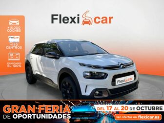 Imagen de CITROEN C4 Cactus 1.2 PureTech S&S Shine 110