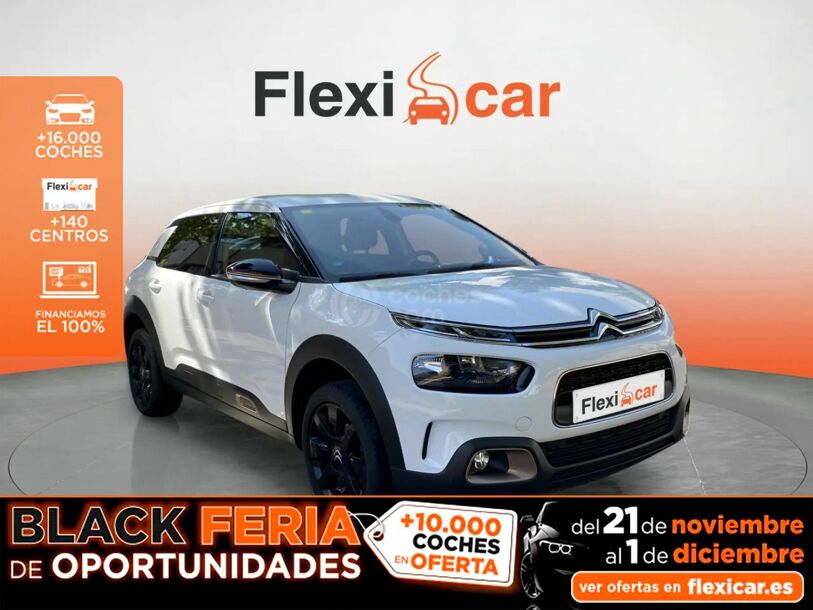 Foto del CITROEN C4 Cactus 1.2 PureTech S&S Shine 110