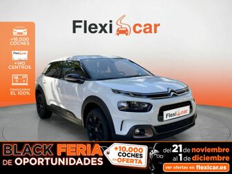 Imagen de CITROEN C4 Cactus 1.2 PureTech S&S Shine 110