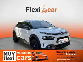 Imagen de CITROEN C4 Cactus 1.2 PureTech S&S Shine 110