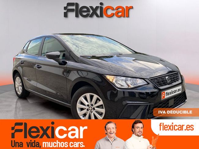 SEAT Ibiza (1.6 TDI 70kW (95CV) Reference) en Pontevedra