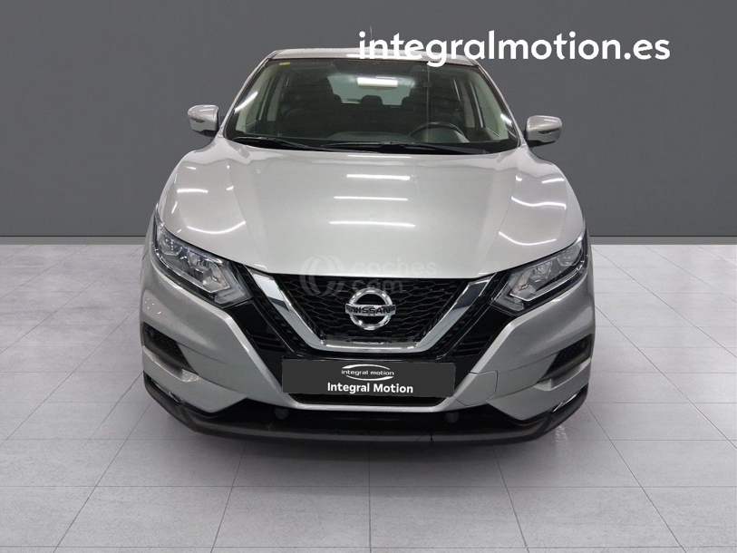 Foto del NISSAN Qashqai 1.2 DIG-T Acenta 4x2