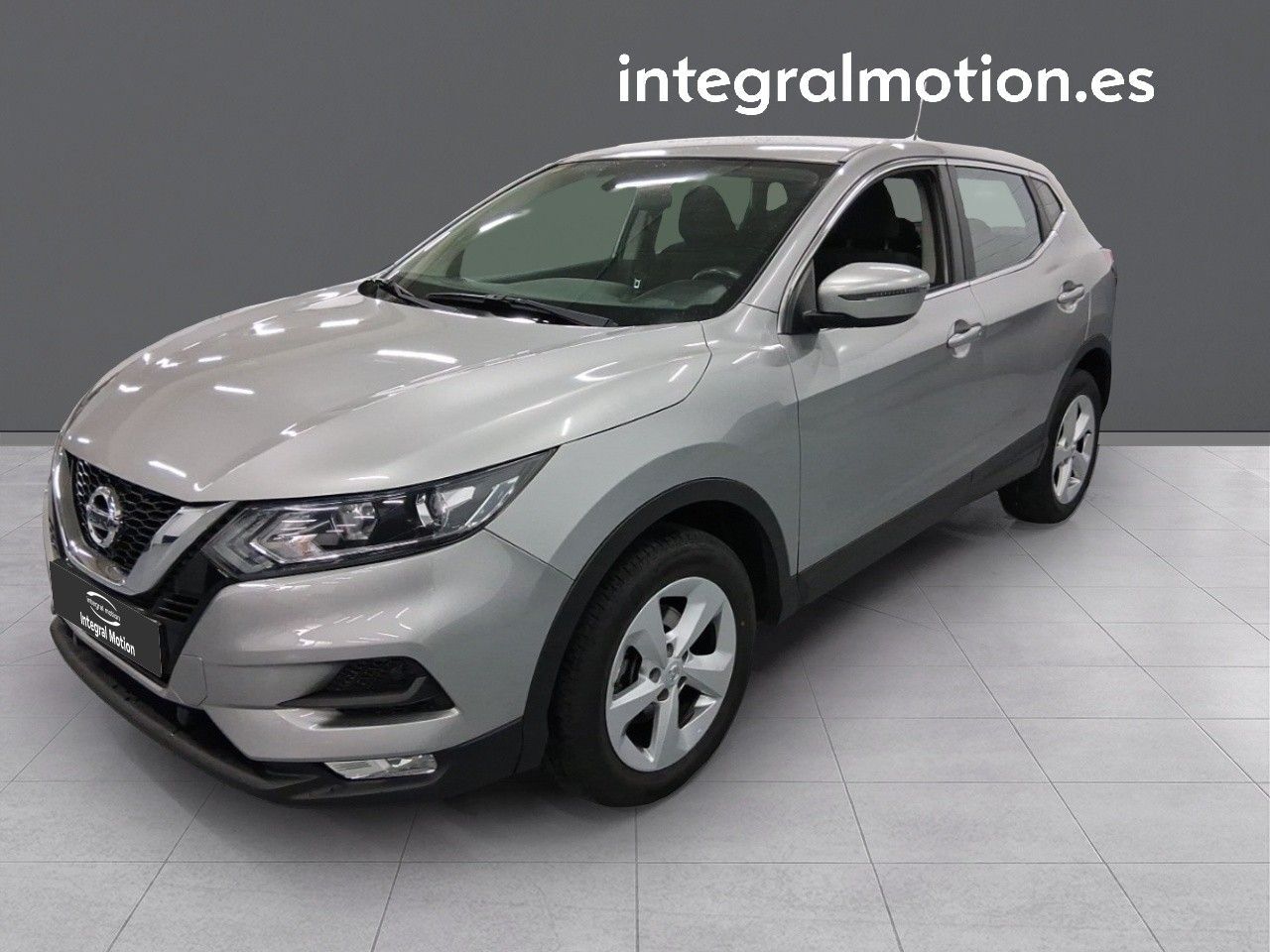 Foto del NISSAN Qashqai 1.2 DIG-T Acenta 4x2