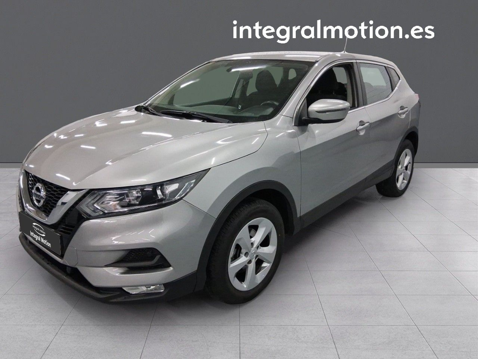 Imagen de NISSAN Qashqai