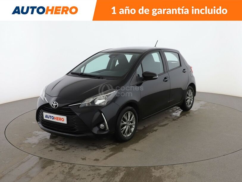 Foto del TOYOTA Yaris 1.0 Active