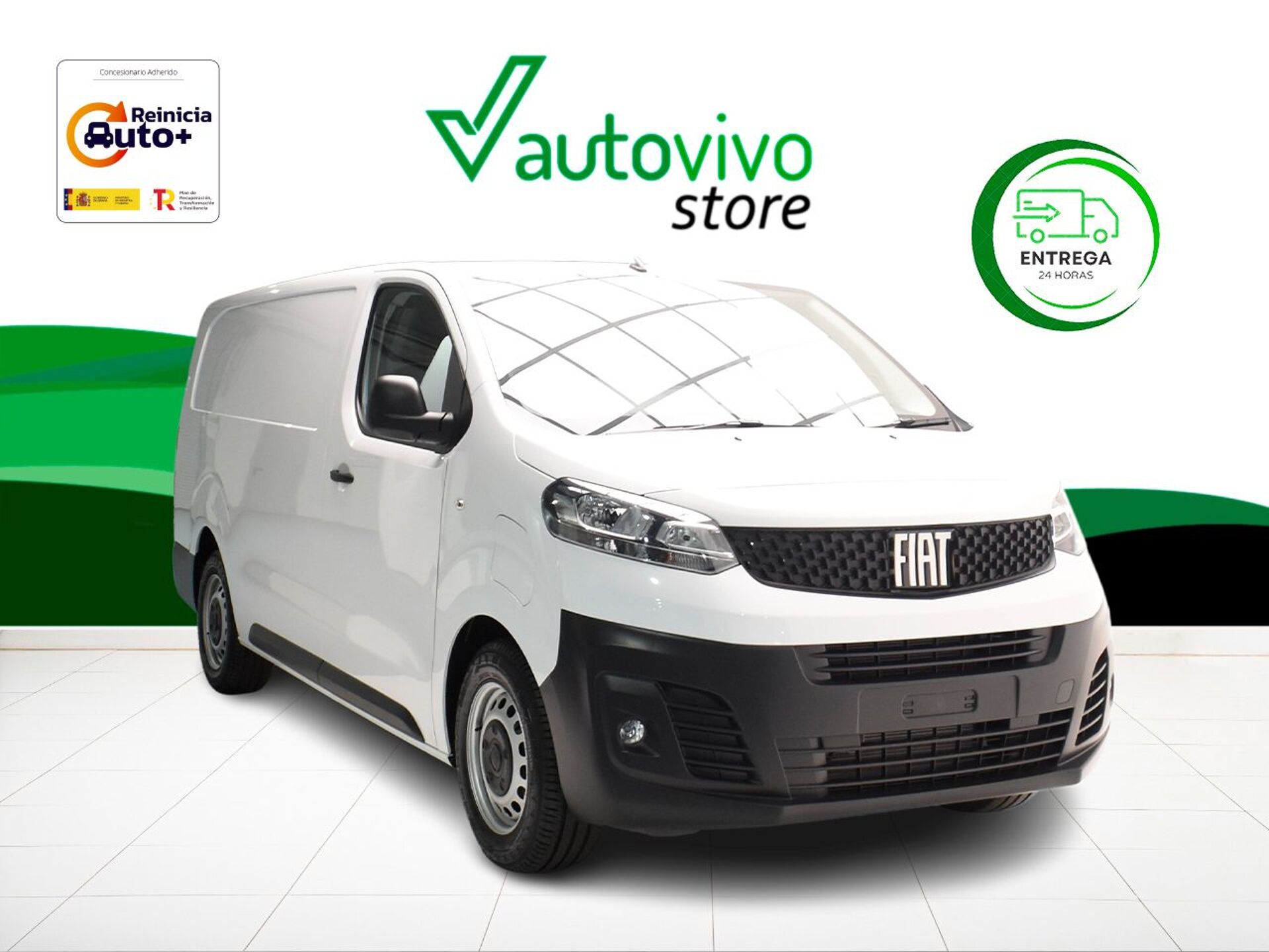Imagen de FIAT Scudo