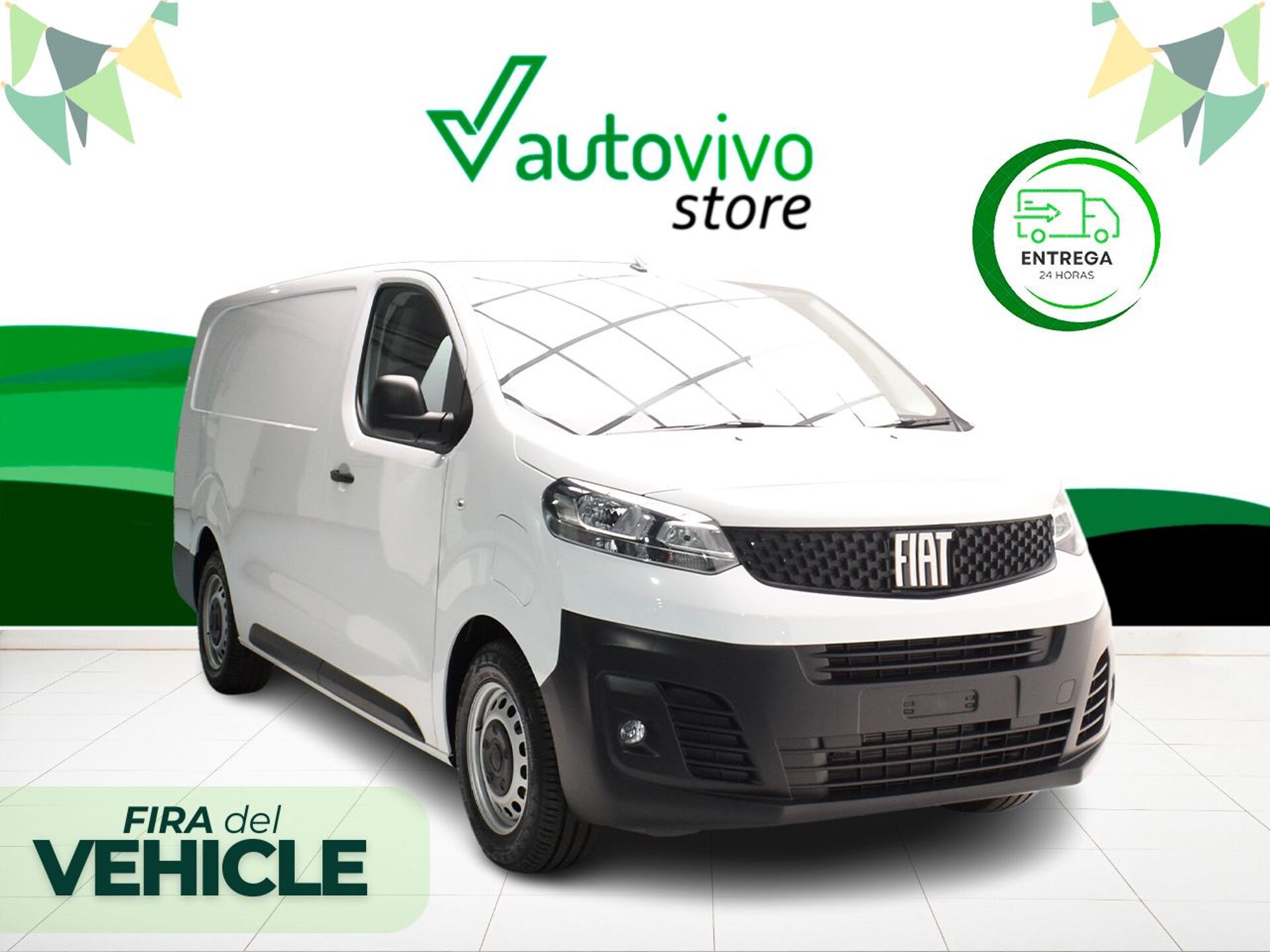 Imagen de FIAT Scudo