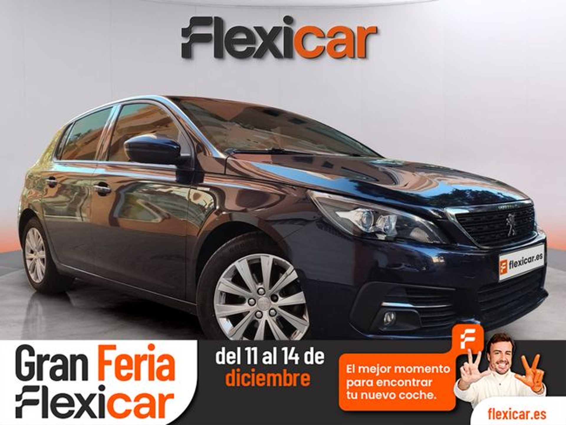 Imagen de PEUGEOT 308