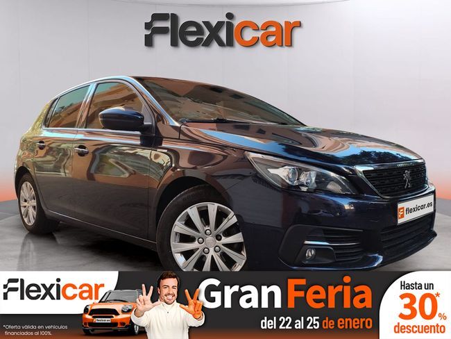 Foto del PEUGEOT 308 1.2 PureTech S&S Style 130