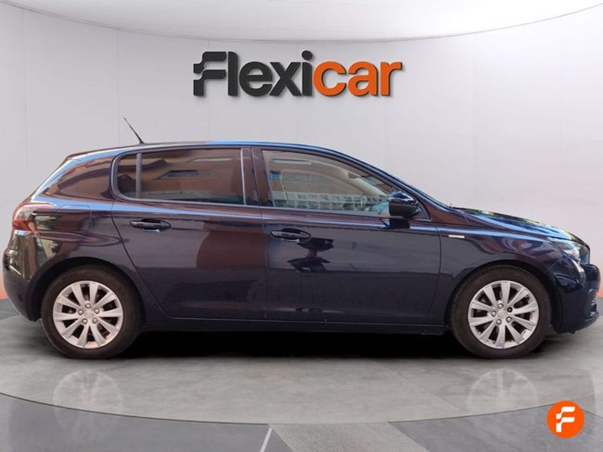 Imagen 3 de PEUGEOT 308