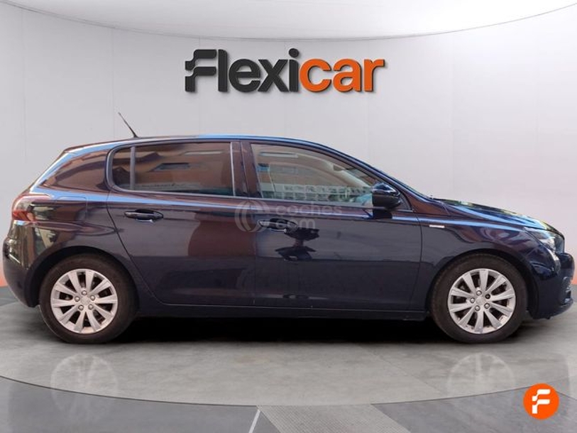 Foto del PEUGEOT 308 1.2 PureTech S&S Style 130