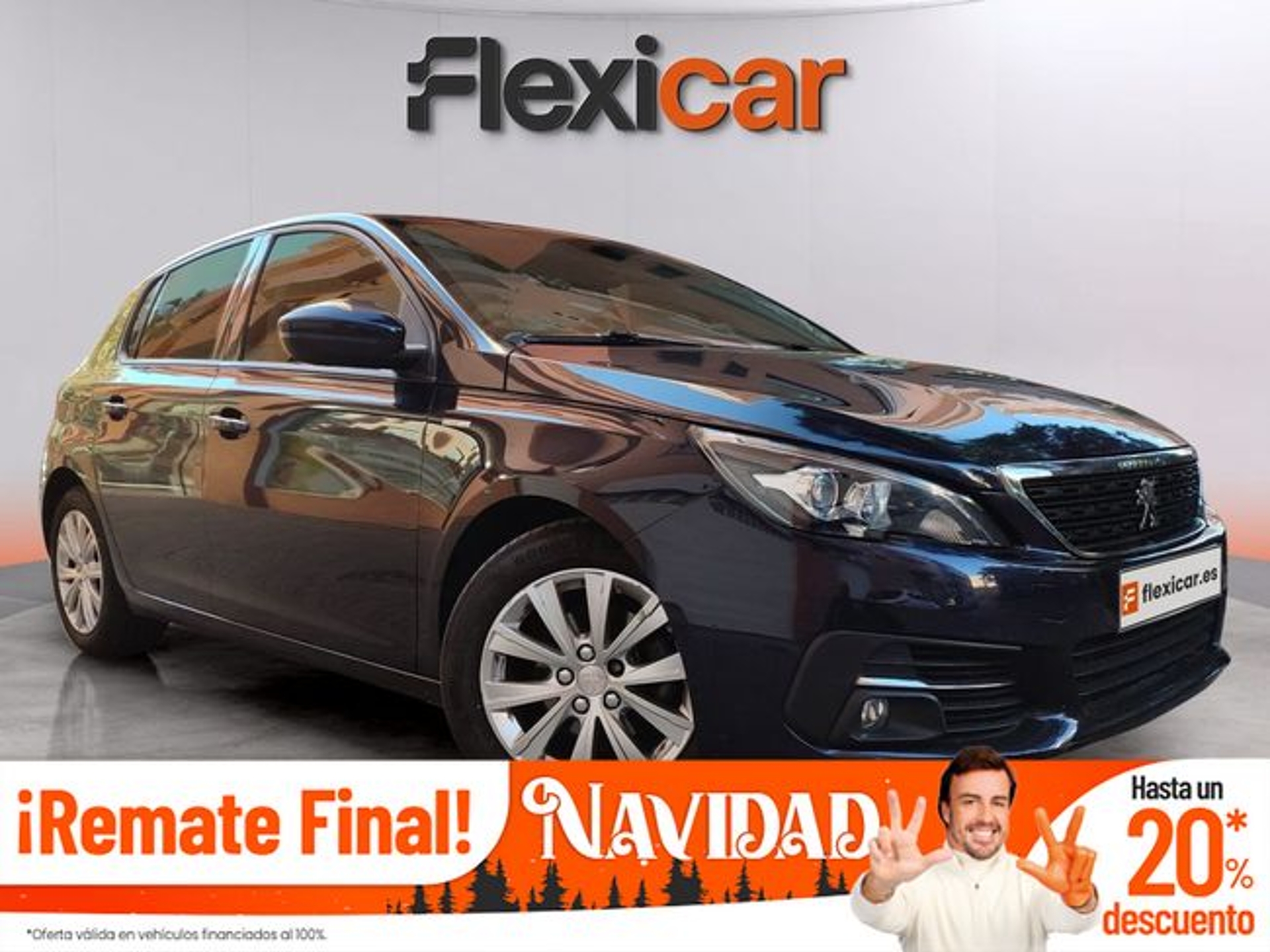 Imagen de PEUGEOT 308