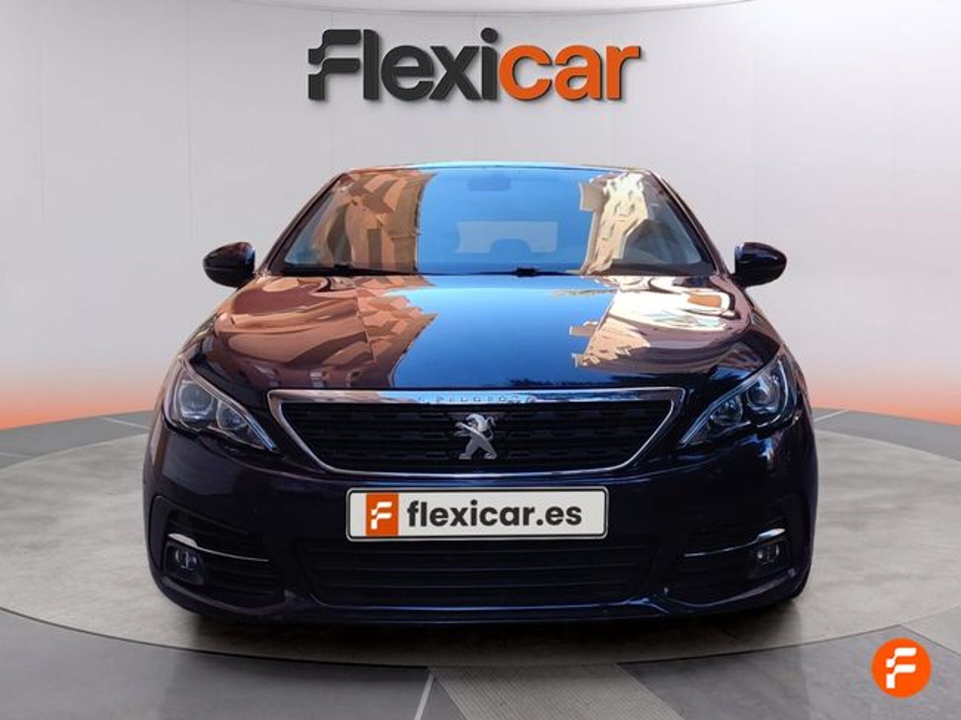 Imagen 2 de PEUGEOT 308