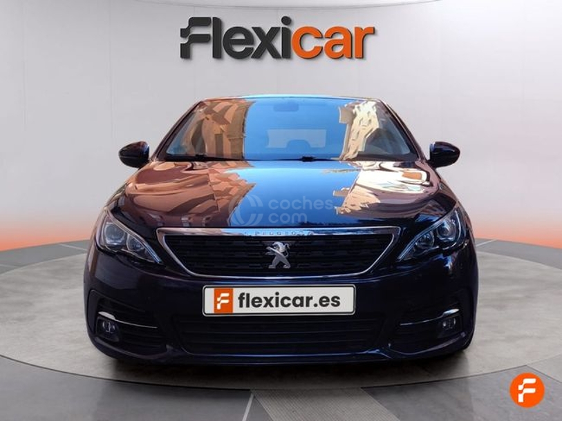 Foto del PEUGEOT 308 1.2 PureTech S&S Style 130