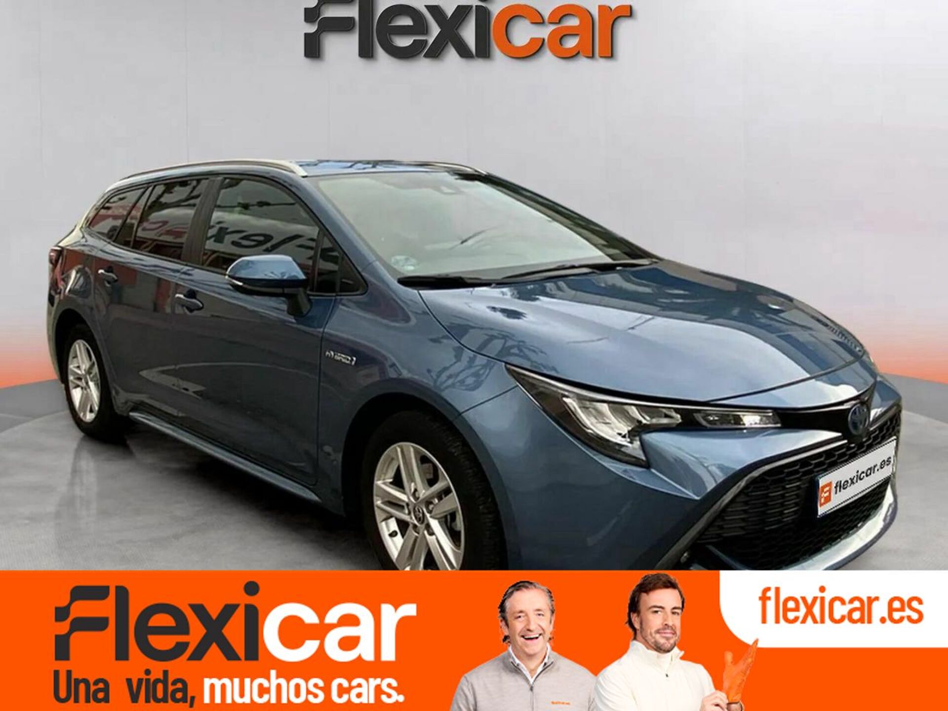Imagen de TOYOTA Corolla