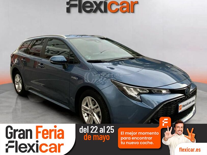 Foto del TOYOTA Corolla 125H Active Tech