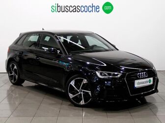 Imagen de AUDI A3 Sportback 35 TDI ALL-IN edition S tronic 110kW