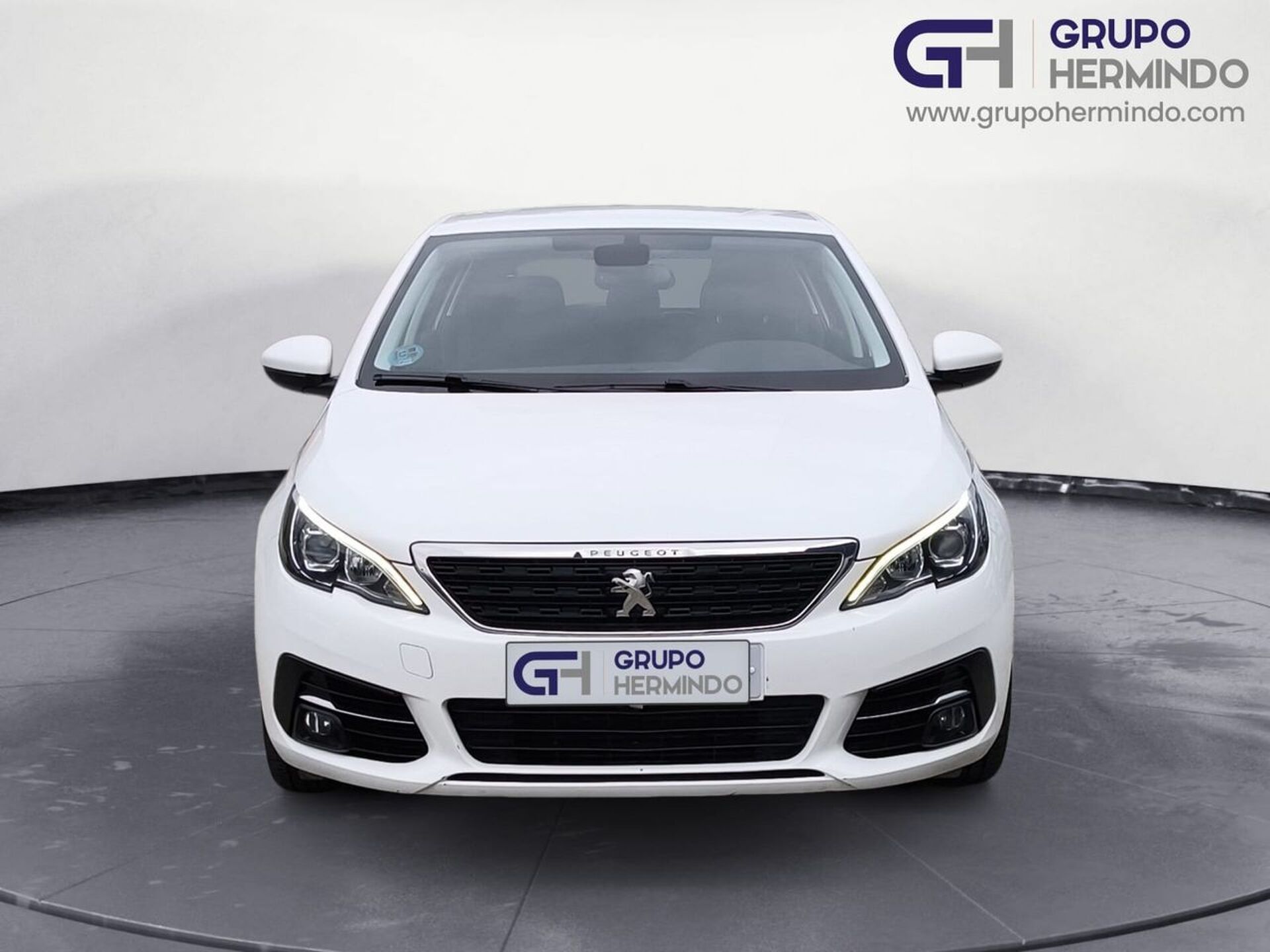 Imagen 3 de PEUGEOT 308