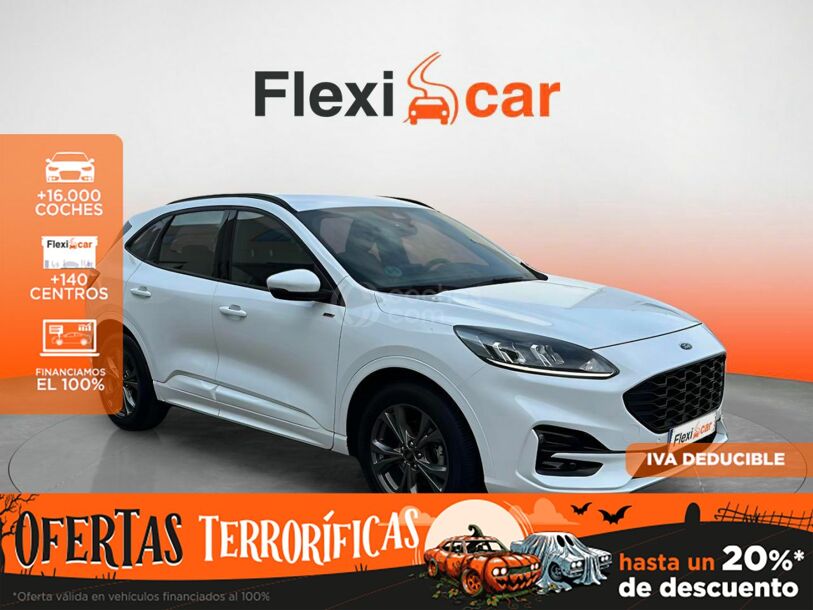 Foto del FORD Kuga 1.5 EcoBoost ST-Line FWD 150