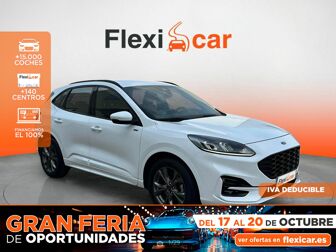 Imagen de FORD Kuga 1.5 EcoBoost ST-Line FWD 150