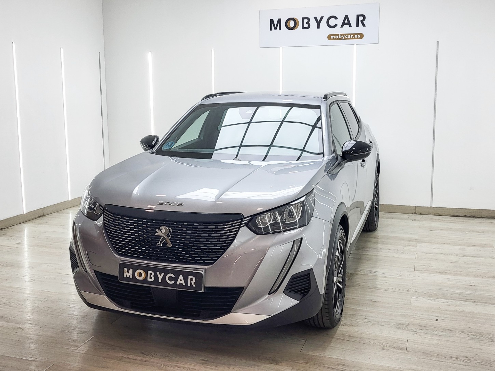 Imagen de PEUGEOT 2008