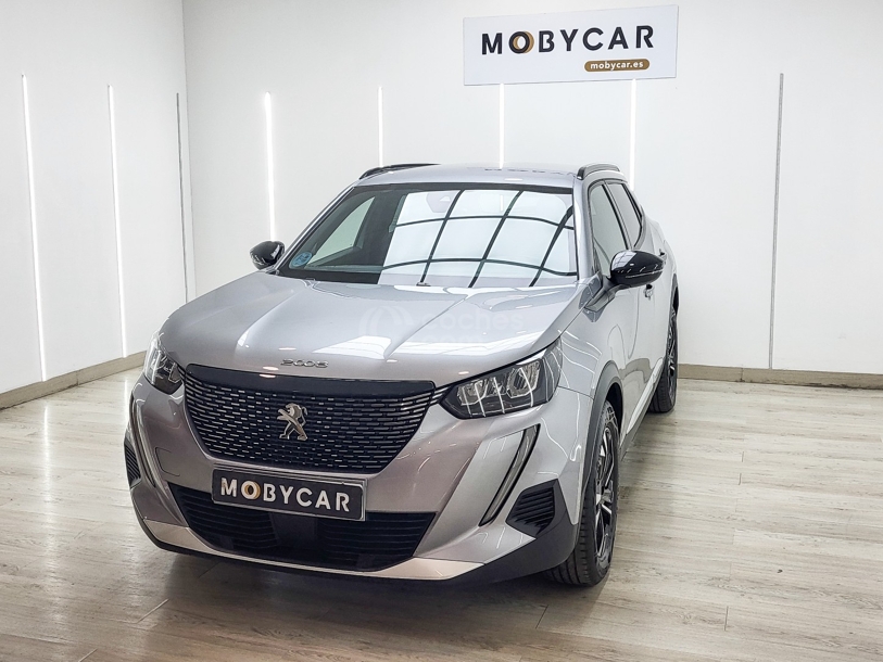 Foto del PEUGEOT 2008 1.2 PureTech S&S Allure 100