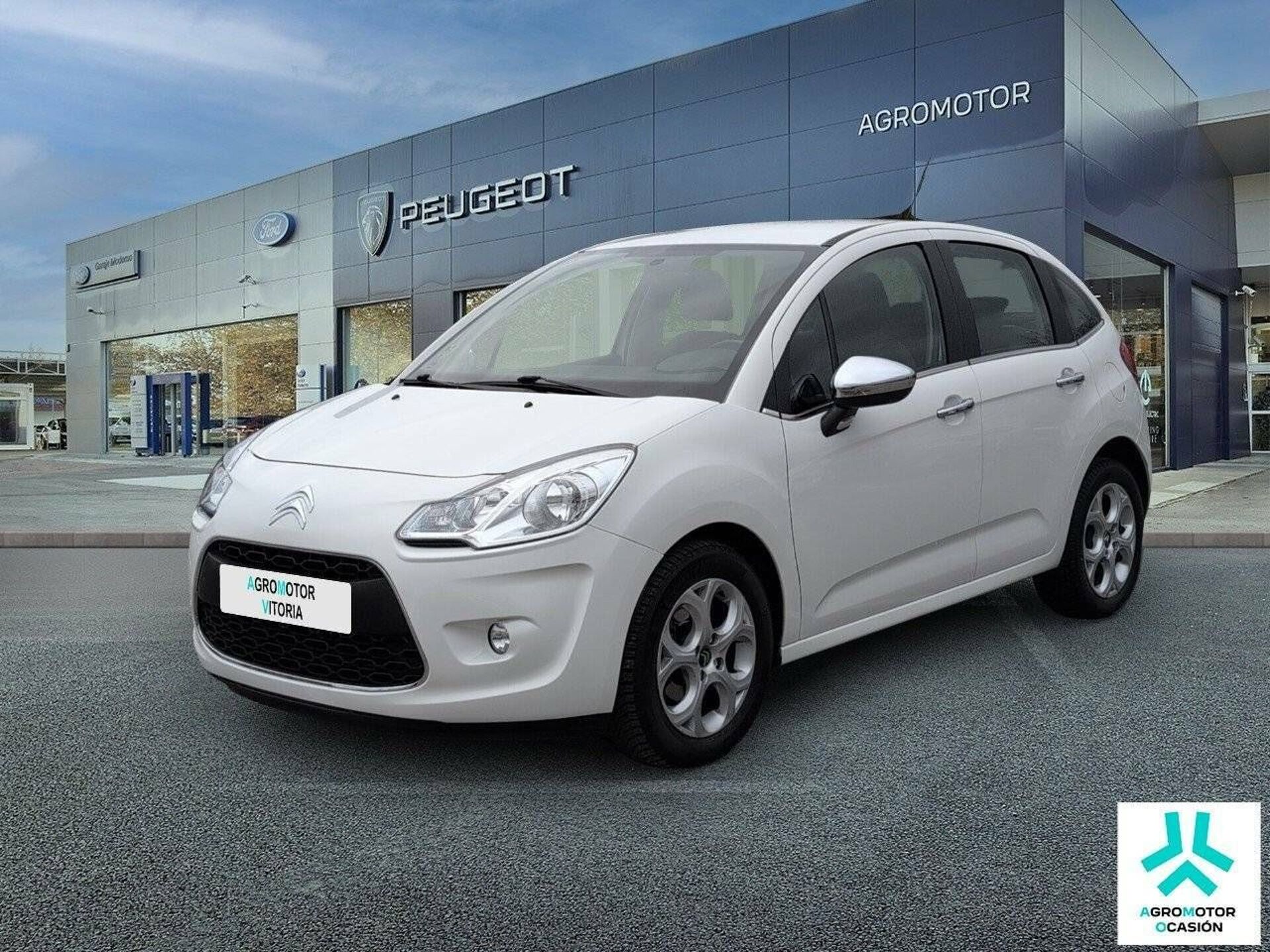 Imagen de CITROEN C3