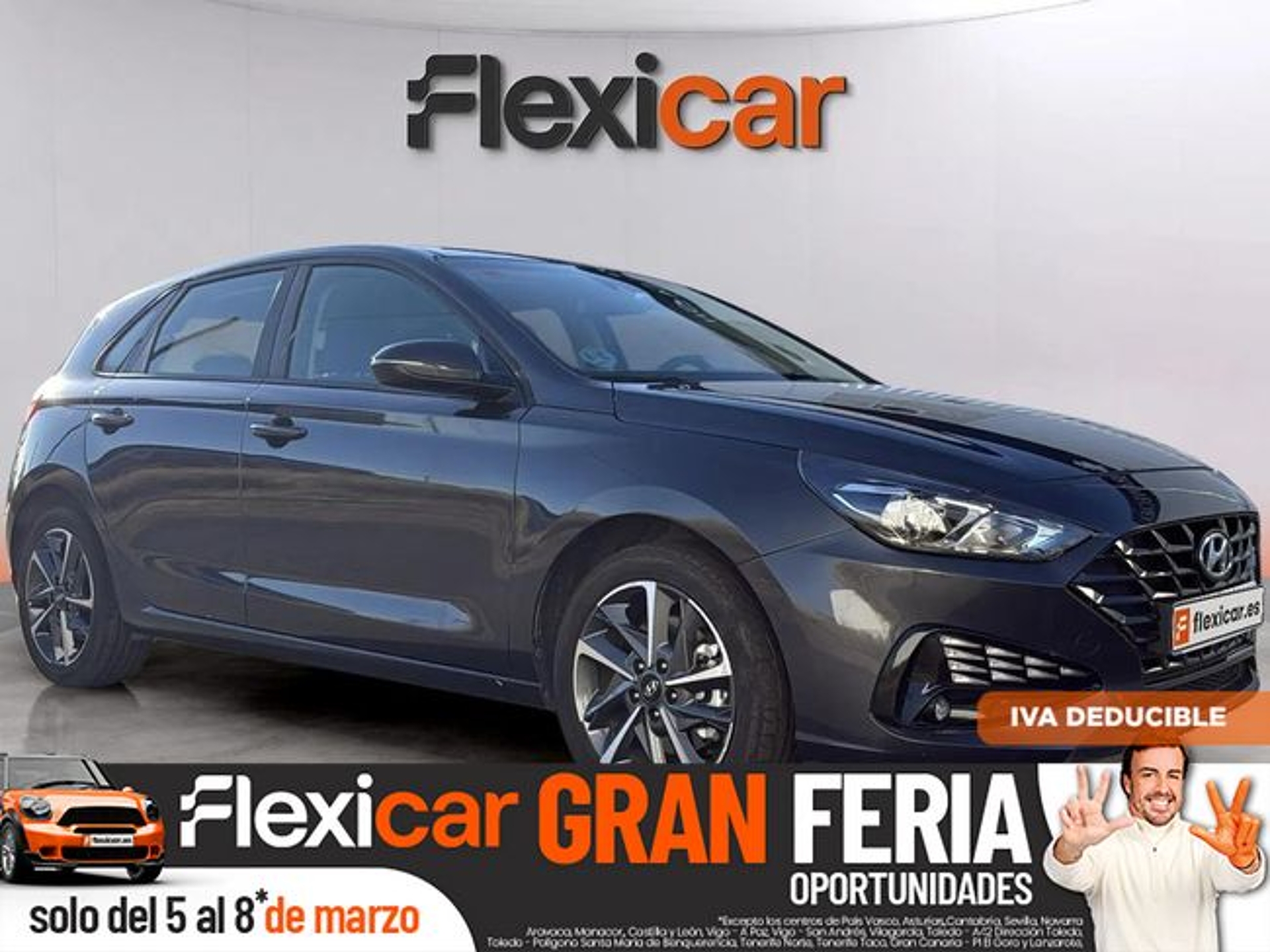 Imagen de HYUNDAI i30