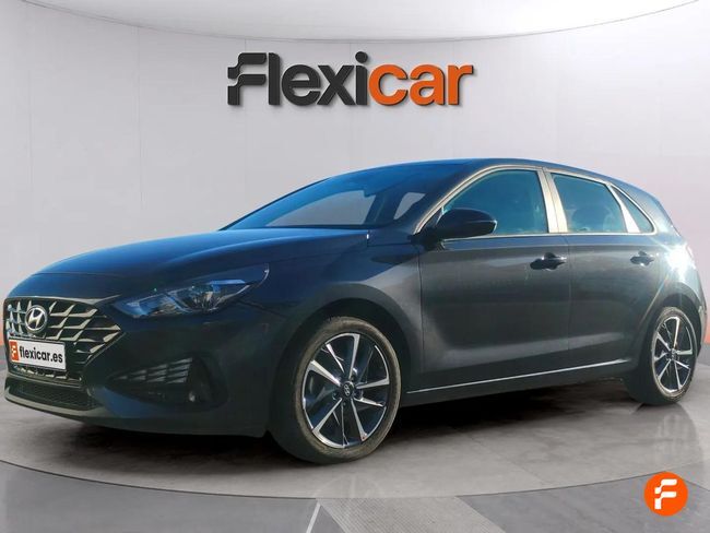 Foto del HYUNDAI i30 1.5 DPI Klass SLX 110