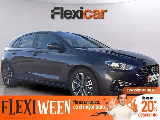 HYUNDAI i30 (1.5 DPI Klass SLX) en Cáceres