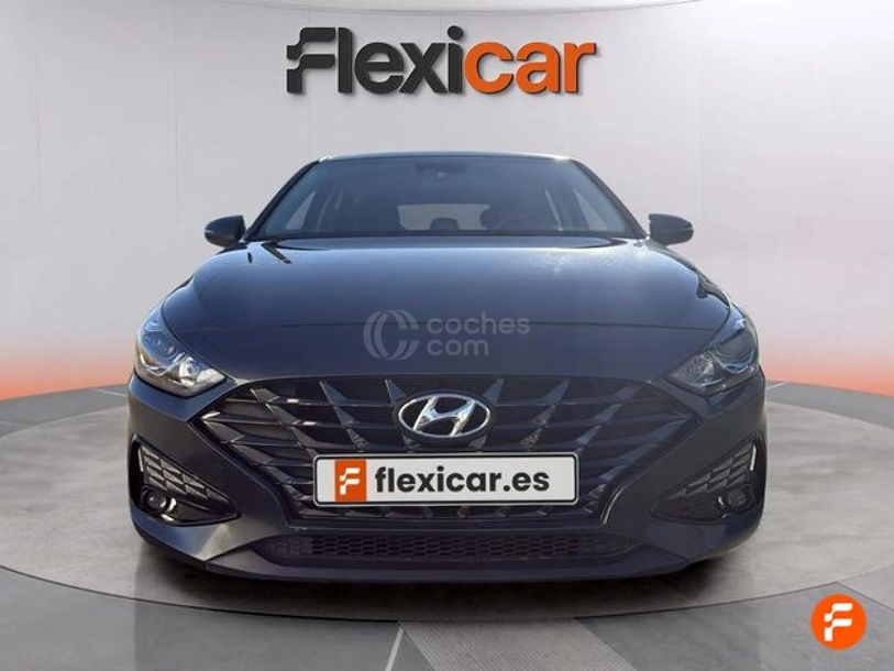 Foto del HYUNDAI i30 1.5 DPI Klass SLX 110