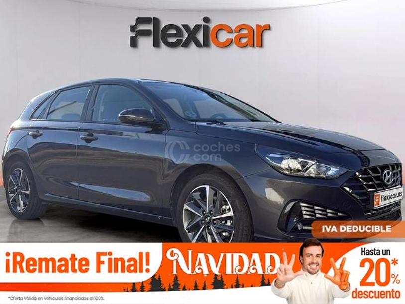 Foto del HYUNDAI i30 1.5 DPI Klass SLX 110