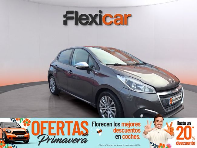 Foto del PEUGEOT 208 1.2 PureTech Style 82