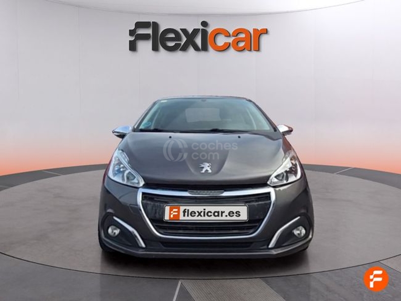 Foto del PEUGEOT 208 1.2 PureTech Style 82