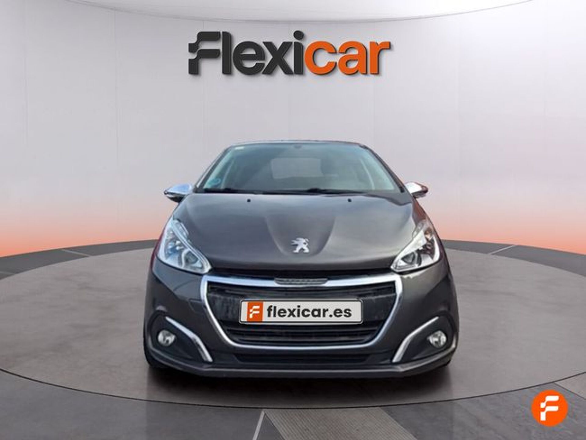 Imagen 2 de PEUGEOT 208