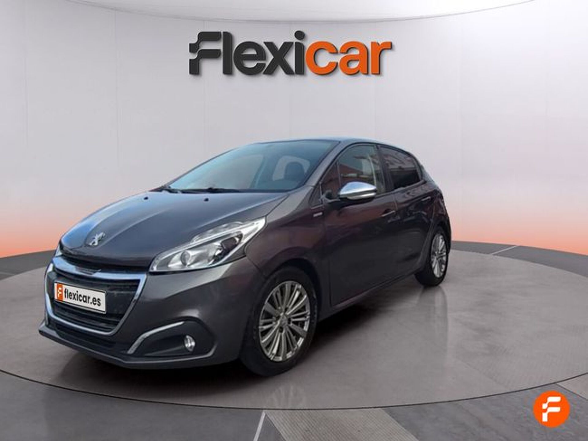 Imagen 3 de PEUGEOT 208