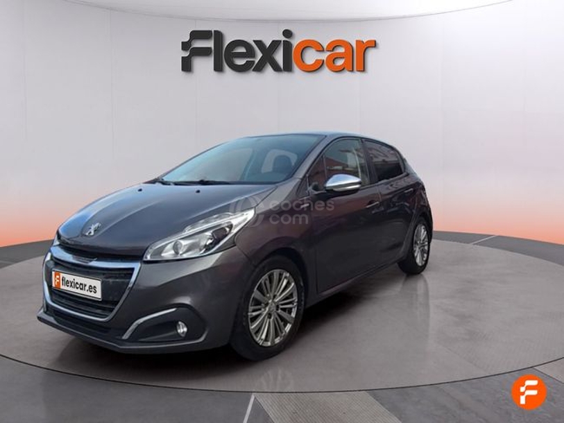 Foto del PEUGEOT 208 1.2 PureTech Style 82