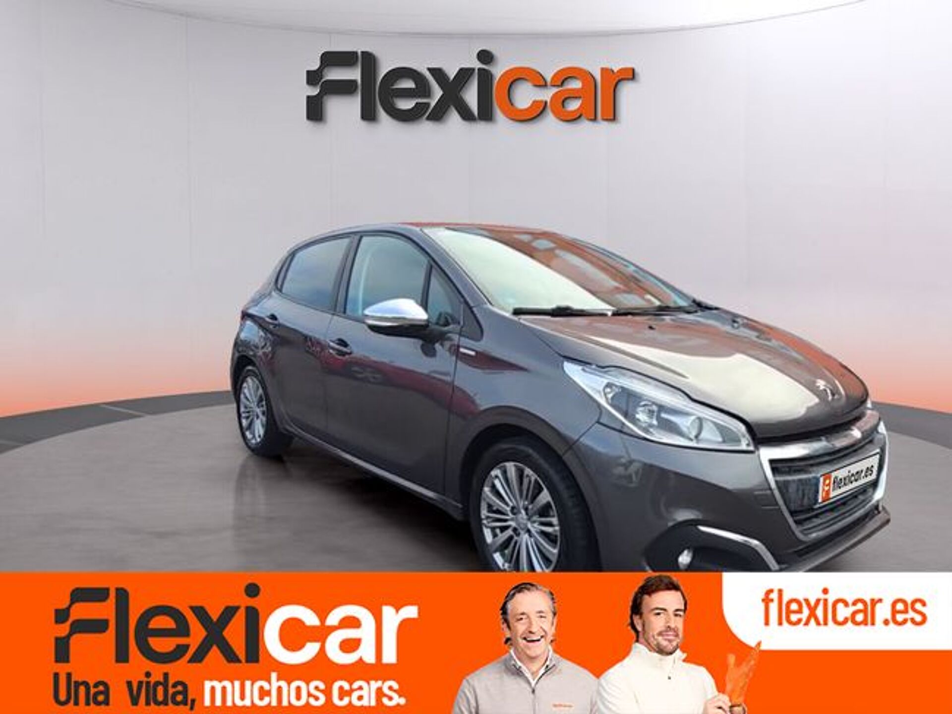 Imagen 1 de PEUGEOT 208