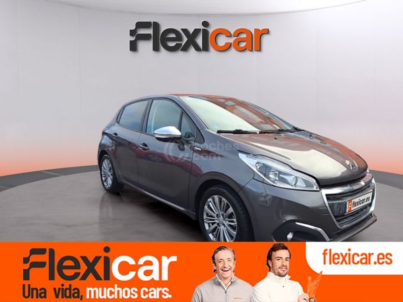 Foto del PEUGEOT 208 1.2 PureTech Style 82