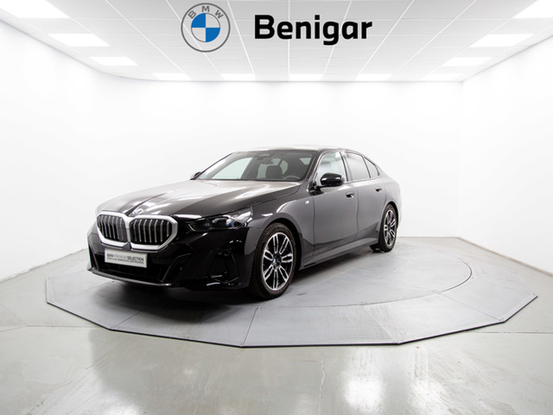 Imagen de BMW Serie 5