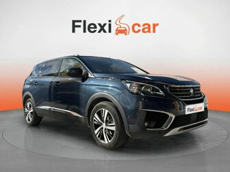 Imagen de PEUGEOT 5008 1.5BlueHDi S&S Allure 130