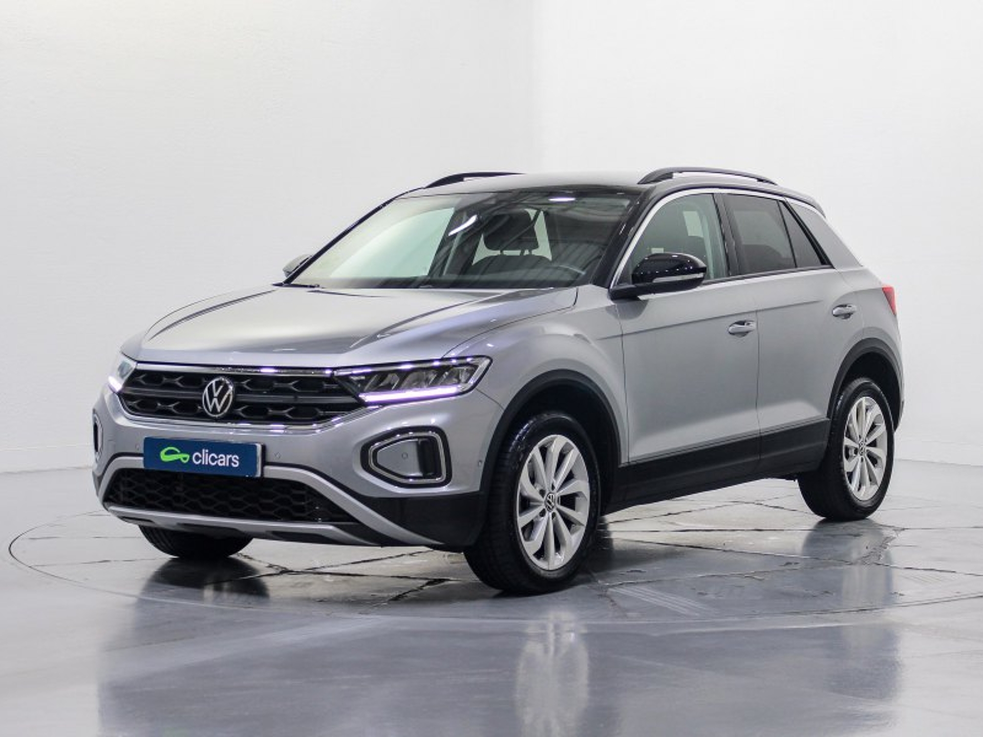 Imagen de VOLKSWAGEN T-Roc