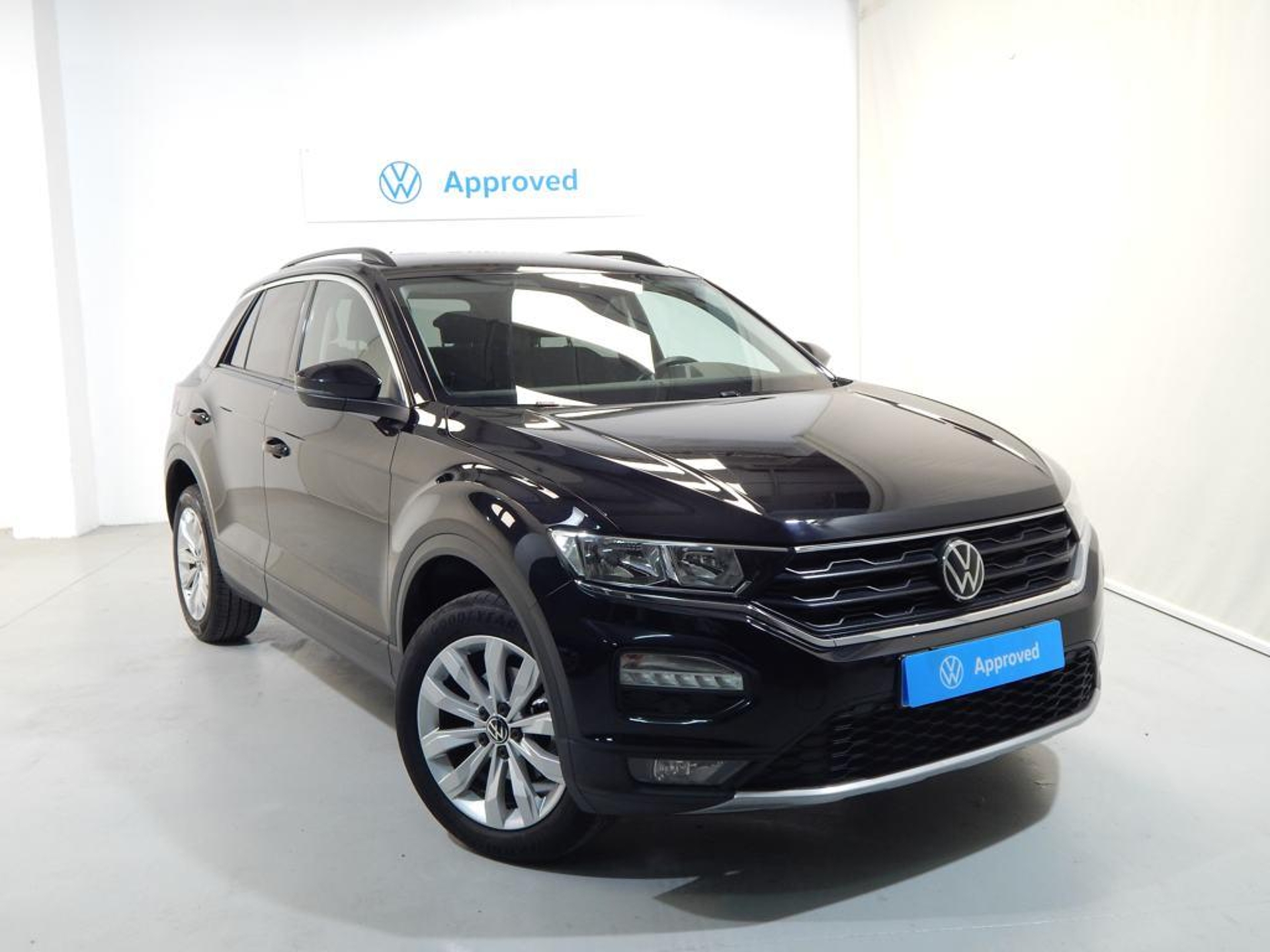 Imagen de VOLKSWAGEN T-Roc