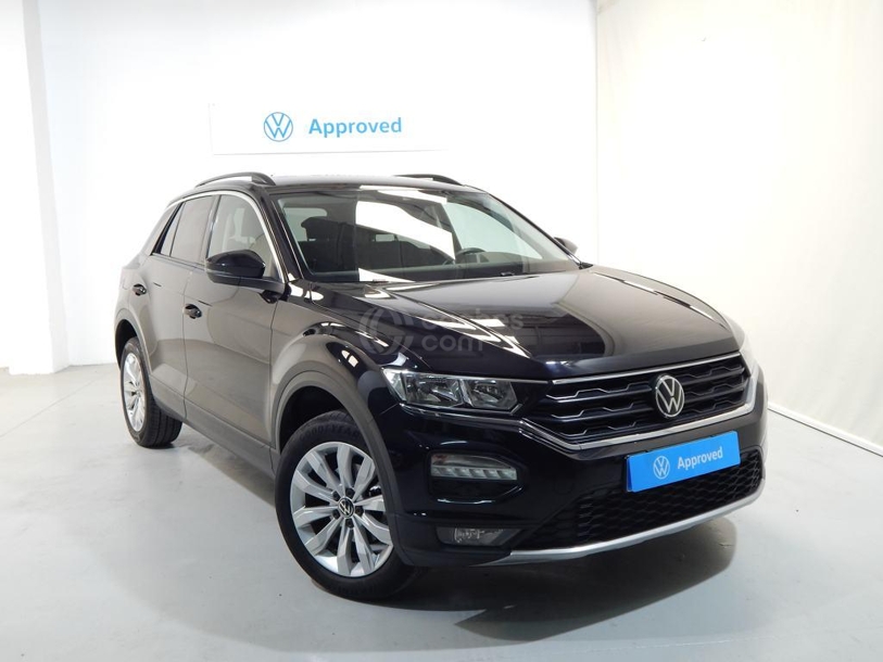Foto del VOLKSWAGEN T-Roc 1.5 TSI Sport DSG7