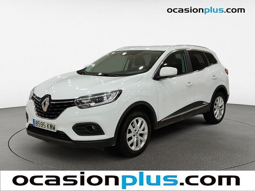 Foto del RENAULT Kadjar 1.3 TCe GPF Intens 103kW