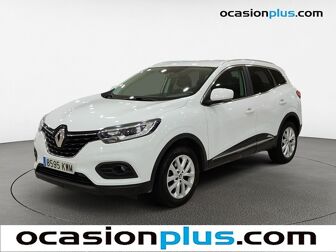 Imagen de RENAULT Kadjar 1.3 TCe GPF Intens 103kW