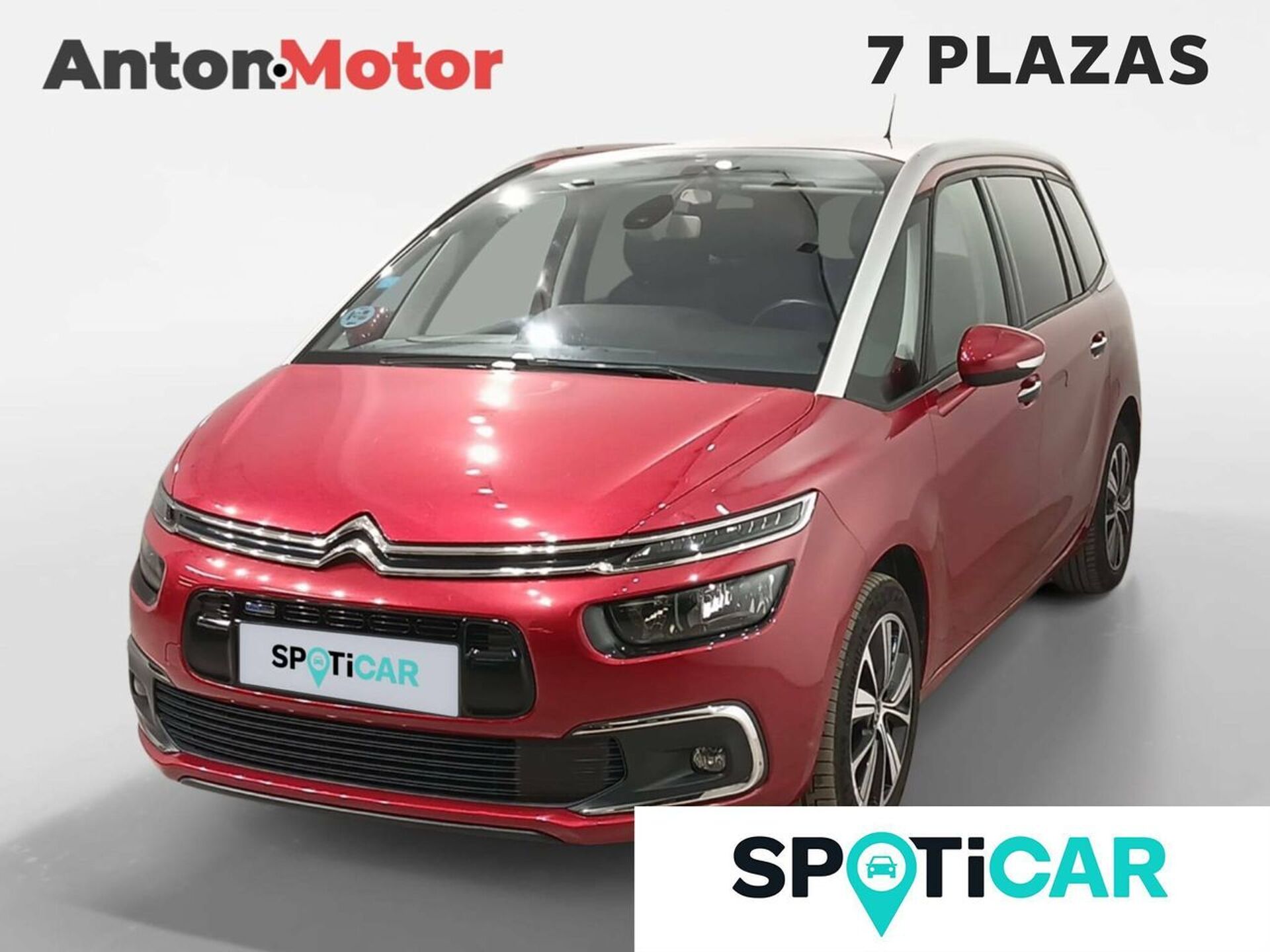 Imagen de CITROEN C4