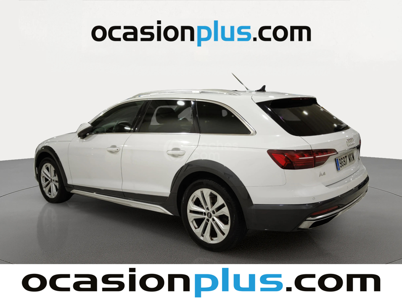 Foto del AUDI A4 Allroad 40 TDI quattro S-Tronic 150kW